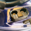 Delrin Door Bushings for MX-5 NA, NB, NC and ND (Set of 2) Delrin Door Bushings for MX-5 NA, NB, NC and ND (Set of 2)