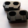 Delrin Door Bushings for MX-5 NA, NB, NC and ND (Set of 2) Delrin Door Bushings for MX-5 NA, NB, NC and ND (Set of 2)