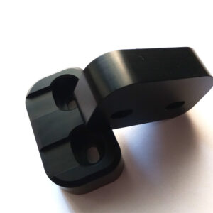 Delrin Door Bushings for MX-5 NA, NB, NC and ND (Set of 2)