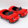 Miata Slippers Miata Slippers