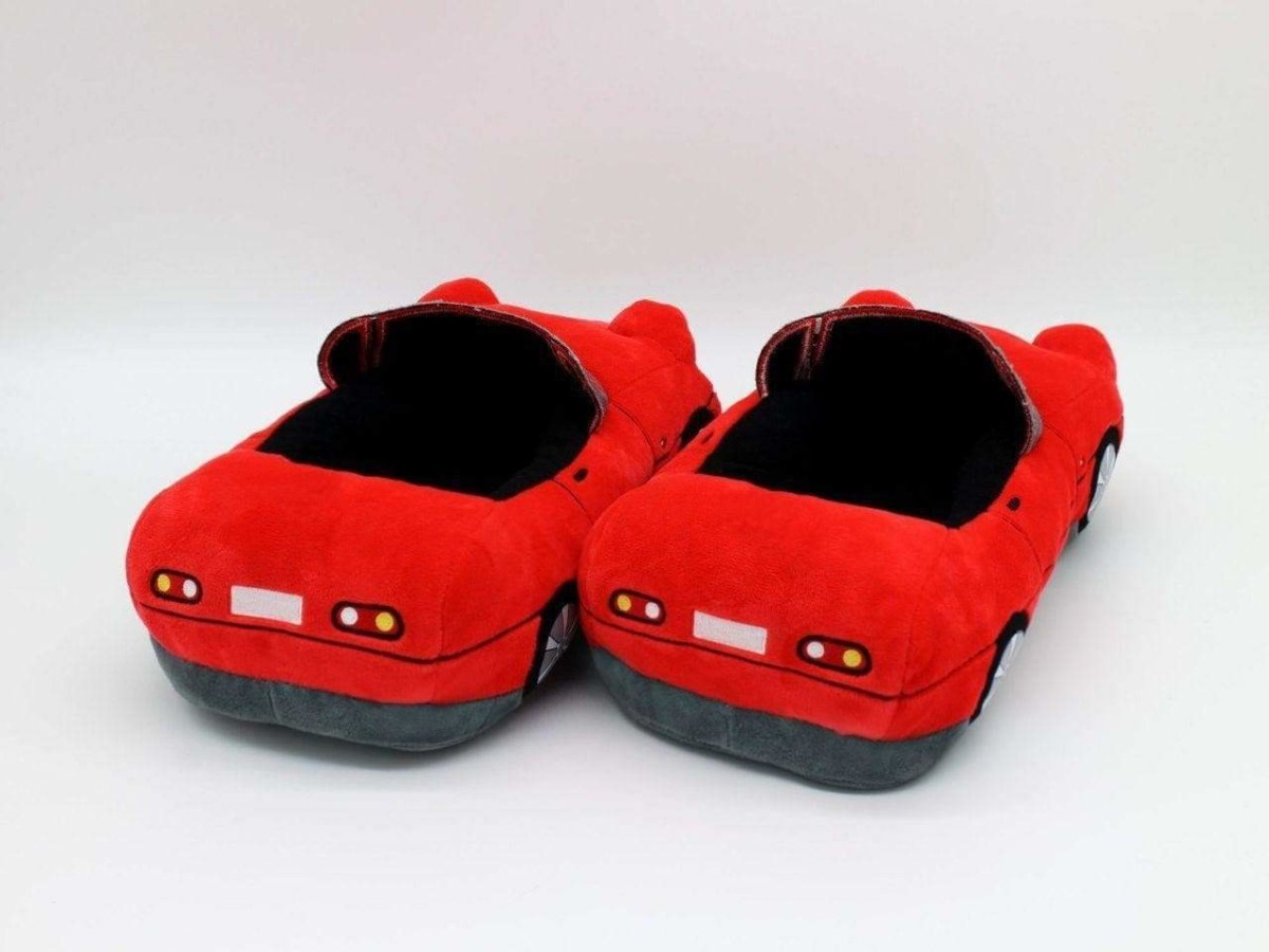 Miata Slippers Miata Slippers