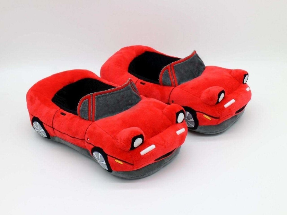Miata Slippers Miata Slippers