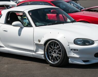 Top 10 Best Cheap MODS For The Mazda MX-5 Miata