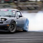 Miata DIY Chassis Mods