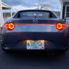 Rear LED Running Light Kit for ND Miata MX-5