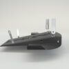 Rear Aluminum Diffuser, by VRS Customs for NA Rear Aluminum Diffuser, by VRS Customs for NA