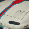 Headlight cover with vent, by VRS Customs, for NA Headlight cover with vent, by VRS Customs, for NA