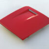 Headlight cover with vent, by VRS Customs, for NA Headlight cover with vent, by VRS Customs, for NA