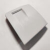 Headlight cover with vent, by VRS Customs, for NA Headlight cover with vent, by VRS Customs, for NA