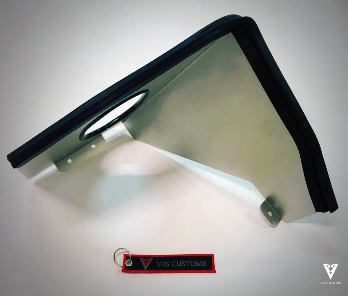 Heat Shield for NA Miata MX-5 Heat Shield for NA Miata MX-5