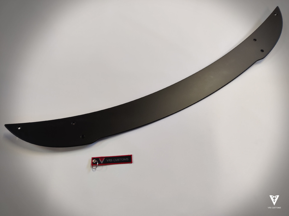 Rear Wing/Spoiler for NA Miata MX-5 Rear Wing/Spoiler for NA Miata MX-5