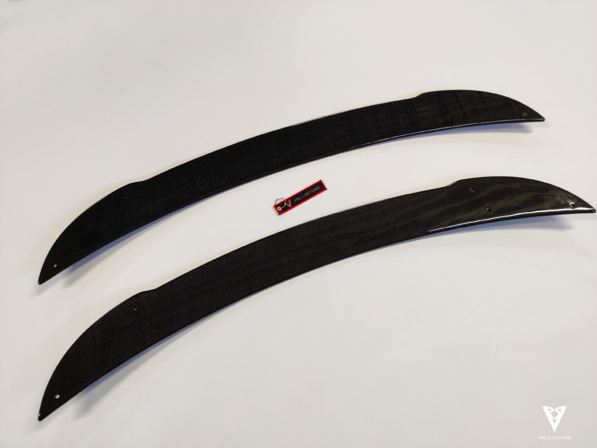 Rear Wing/Spoiler for NA Miata MX-5 Rear Wing/Spoiler for NA Miata MX-5