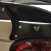 Rear Wing/Spoiler for NA Miata MX-5 Rear Wing/Spoiler for NA Miata MX-5