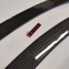 Rear Wing/Spoiler for NA Miata MX-5 Rear Wing/Spoiler for NA Miata MX-5