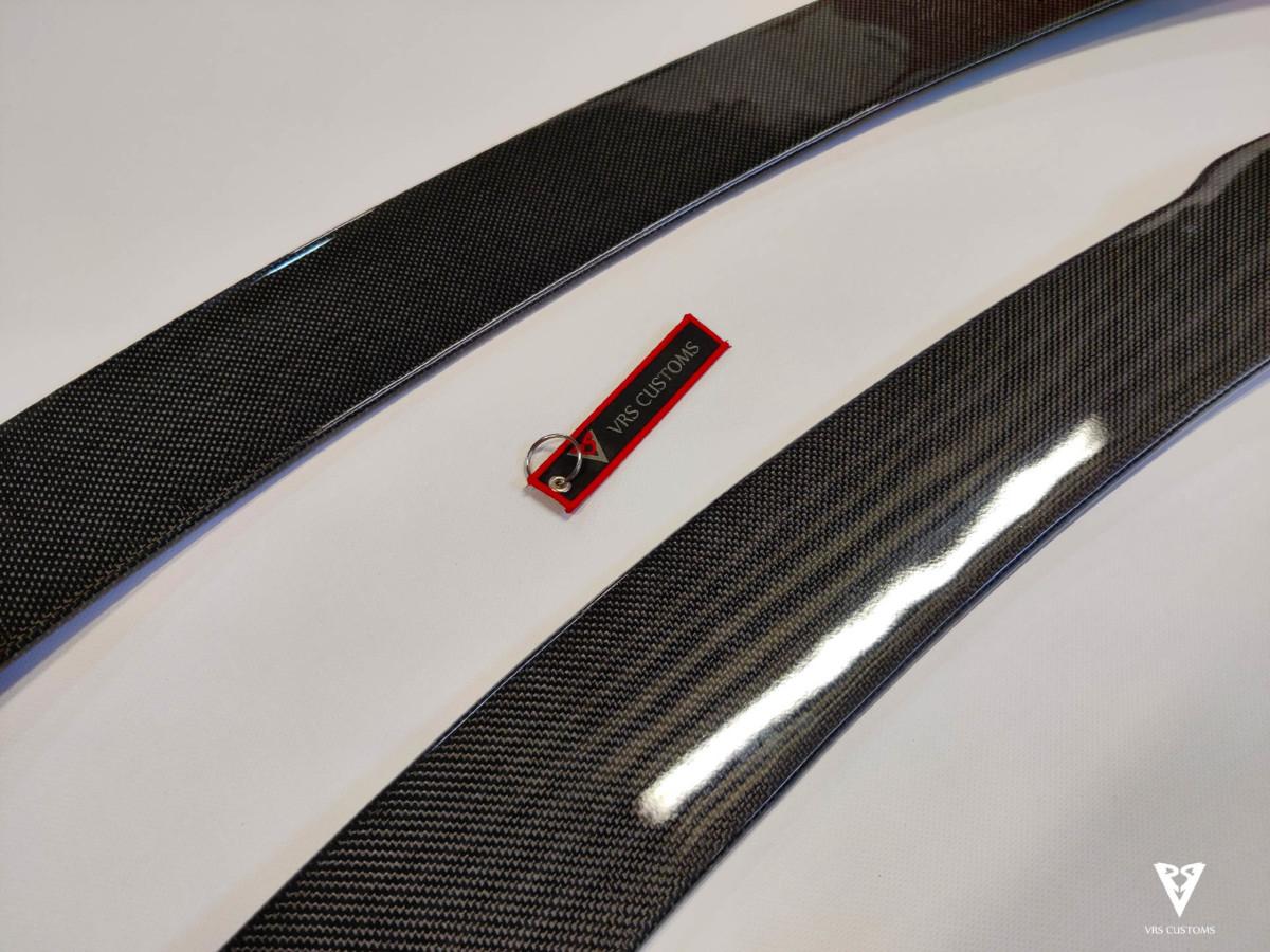 Rear Wing/Spoiler for NA Miata MX-5 Rear Wing/Spoiler for NA Miata MX-5