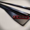 Side Fusers/Skirts for NA Miata MX-5 Side Fusers/Skirts for NA Miata MX-5