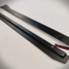 Side Fusers/Skirts for NA Miata MX-5 Side Fusers/Skirts for NA Miata MX-5