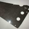 Mazda MX-5 Miata NA Wiper Cowl Mazda MX-5 Miata NA Wiper Cowl