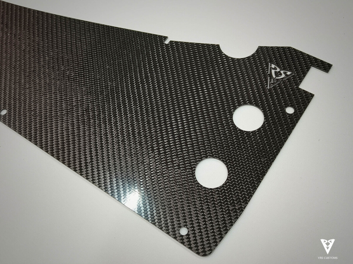 Mazda MX-5 Miata NA Wiper Cowl Mazda MX-5 Miata NA Wiper Cowl