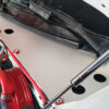 Mazda MX-5 Miata NA Wiper Cowl Mazda MX-5 Miata NA Wiper Cowl
