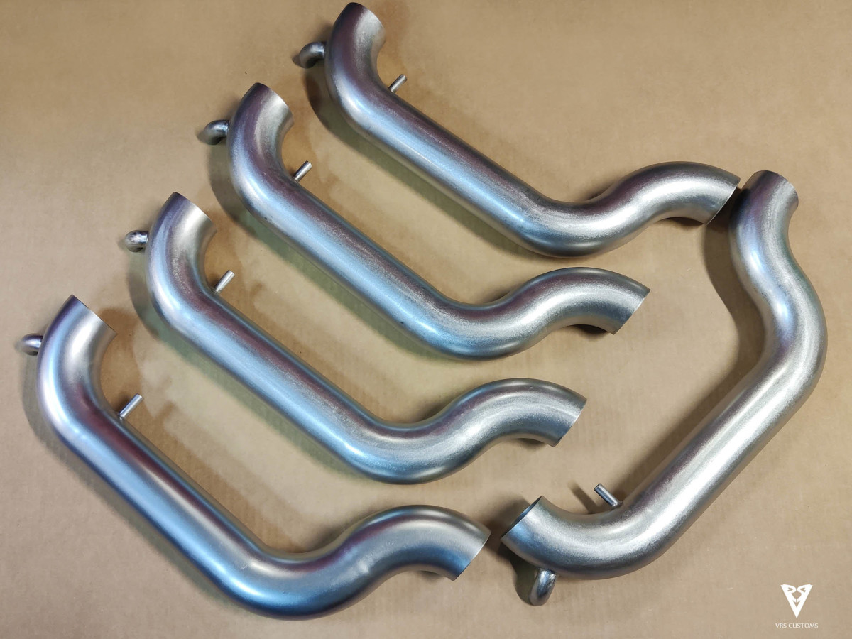 Intake Kit for MX-5 NA 1.8 Intake Kit for MX-5 NA 1.8