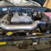 Intake Kit for MX-5 NA 1.8 Intake Kit for MX-5 NA 1.8