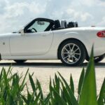 It’s time to get your Mazda MX-5 Miata ready for spring!