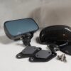 R Theory Motorsports NA & NB/NBFL MX-5 Miata Carbon Fiber Mirror Kit R Theory Motorsports NA & NB/NBFL MX-5 Miata Carbon Fiber Mirror Kit