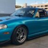 R Theory Motorsports NA & NB/NBFL MX-5 Miata Carbon Fiber Mirror Kit R Theory Motorsports NA & NB/NBFL MX-5 Miata Carbon Fiber Mirror Kit