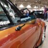 R Theory Motorsports NA & NB/NBFL MX-5 Miata Carbon Fiber Mirror Kit R Theory Motorsports NA & NB/NBFL MX-5 Miata Carbon Fiber Mirror Kit
