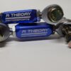 R Theory Motorsports NA/NB MX-5 Miata Adjustable Sway Bar Endlinks R Theory Motorsports NA/NB MX-5 Miata Adjustable Sway Bar Endlinks