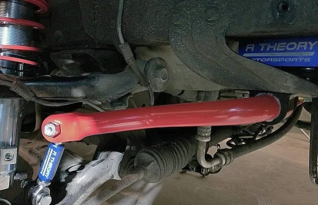 R Theory Motorsports NA/NB MX-5 Miata Adjustable Sway Bar Endlinks R Theory Motorsports NA/NB MX-5 Miata Adjustable Sway Bar Endlinks