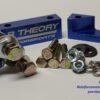 R Theory Motorsports NA/NB MX-5 Miata Adjustable Sway Bar Endlinks R Theory Motorsports NA/NB MX-5 Miata Adjustable Sway Bar Endlinks