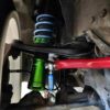 R Theory Motorsports NA/NB MX-5 Miata Adjustable Sway Bar Endlinks R Theory Motorsports NA/NB MX-5 Miata Adjustable Sway Bar Endlinks