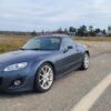 R Theory Motorsports NC MX-5 Miata (2006-2015) Carbon Fiber Mirror Kit R Theory Motorsports NC MX-5 Miata (2006-2015) Carbon Fiber Mirror Kit