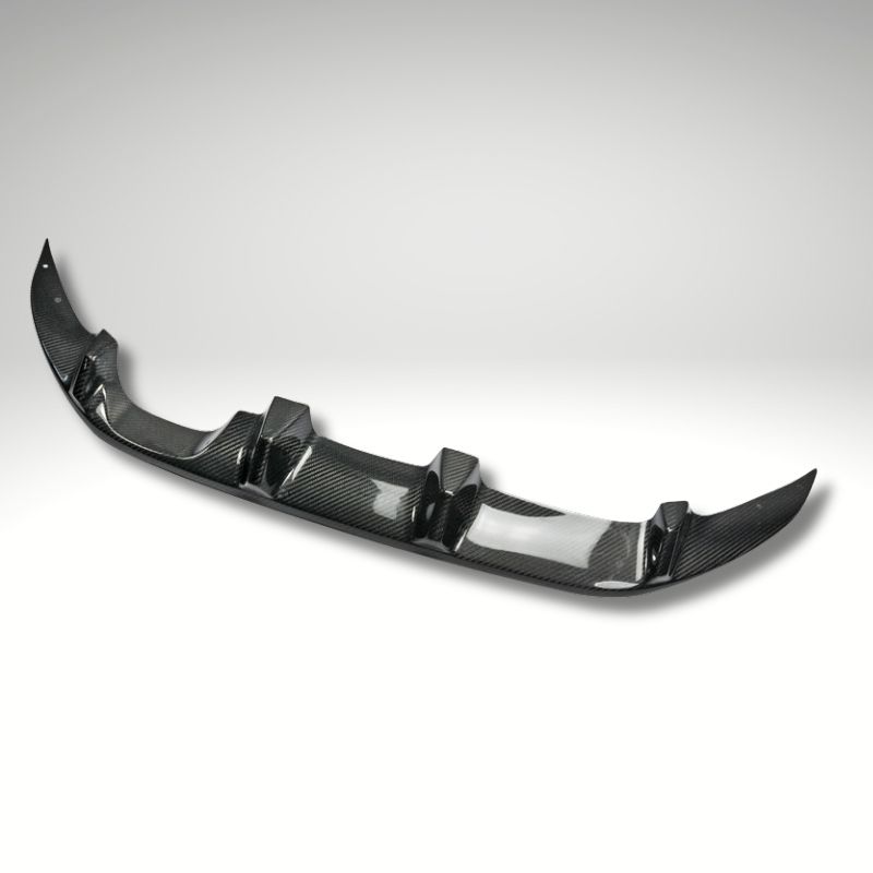 MAZDA MX-5 ND Roadster Miata Akari Rear Diffuser MAZDA MX-5 ND Roadster Miata Akari Rear Diffuser