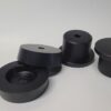 R Theory Motorsports Miata MX-5 Delrin Differential Bushings fon NA & NB/NBFL