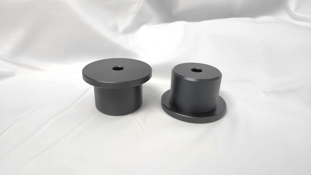 R Theory Motorsports Miata MX-5 Delrin Differential Bushings fon NA & NB/NBFL