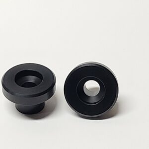 R Theory Motorsports Miata MX-5 Delrin Window Bushings for NA & NB/NBFL