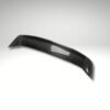 Akari Trunk Spoiler for Mazda Miata MX-5 NC Soft Top (2006–2015)