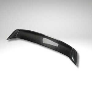 Akari Trunk Spoiler for Mazda Miata MX-5 NC Soft Top (2006–2015)