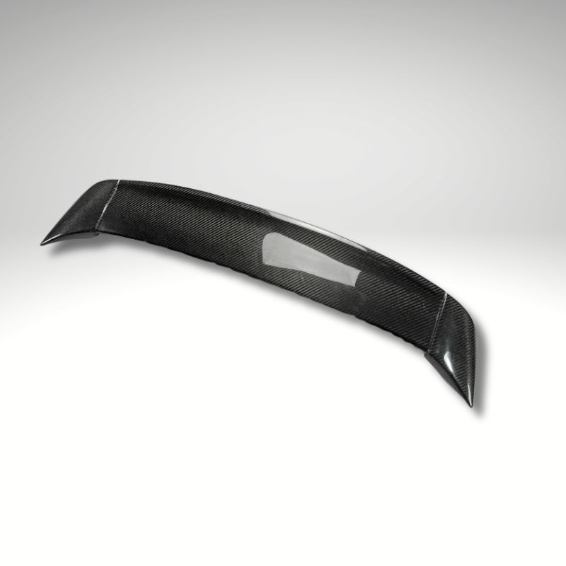 Akari Trunk Spoiler for Mazda Miata MX-5 NC Soft Top (2006–2015)