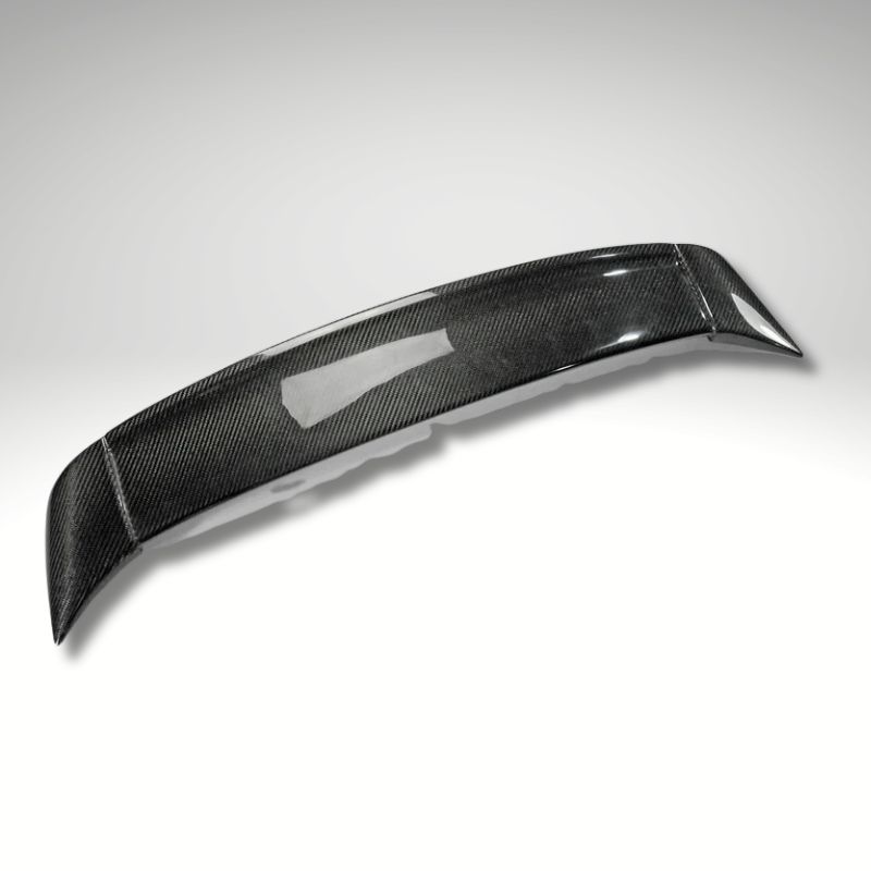 Akari Trunk Spoiler for Mazda Miata MX-5 NC Soft Top (2006–2015)