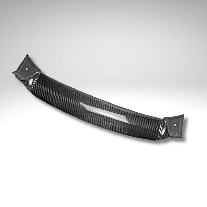 Akari Trunk Spoiler for Mazda Miata MX-5 NC Soft Top (2006–2015)