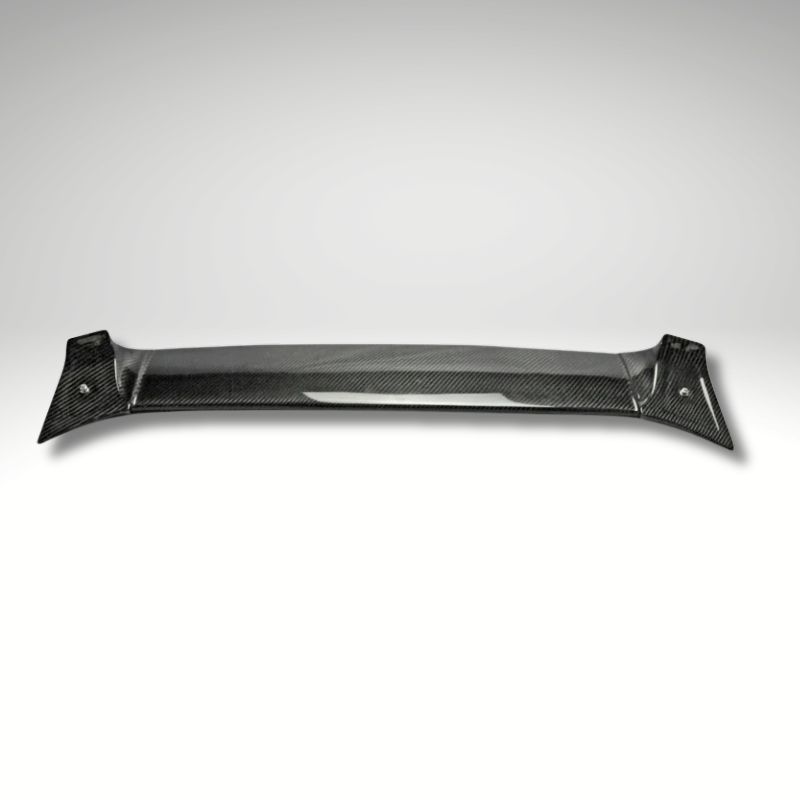 Akari Trunk Spoiler for Mazda Miata MX-5 NC Soft Top (2006–2015)