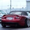 Akari Trunk Spoiler for Mazda Miata MX-5 NC Soft Top (2006–2015)