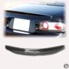 Premium Rear Spoiler for Mazda Miata MX-5 NB Premium Rear Spoiler for Mazda Miata MX-5 NB