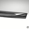 Carbon fiber Akari ducktail Carbon fiber Akari ducktail