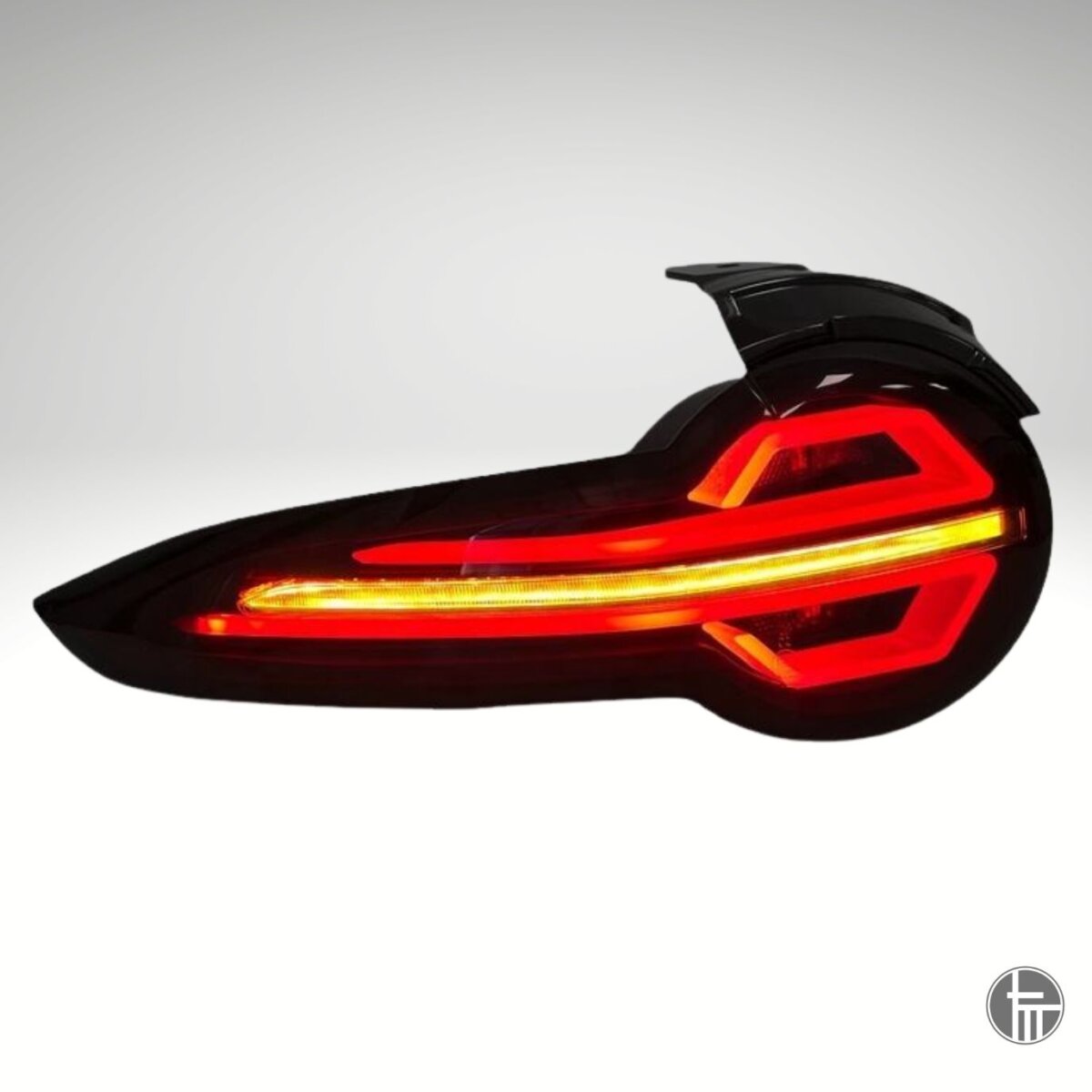 LED Tail Lights for Mazda Miata MX-5 ND – Sequential Turn Signal Upgrade LED Tail Lights for Mazda Miata MX-5 ND – Sequential Turn Signal Upgrade
