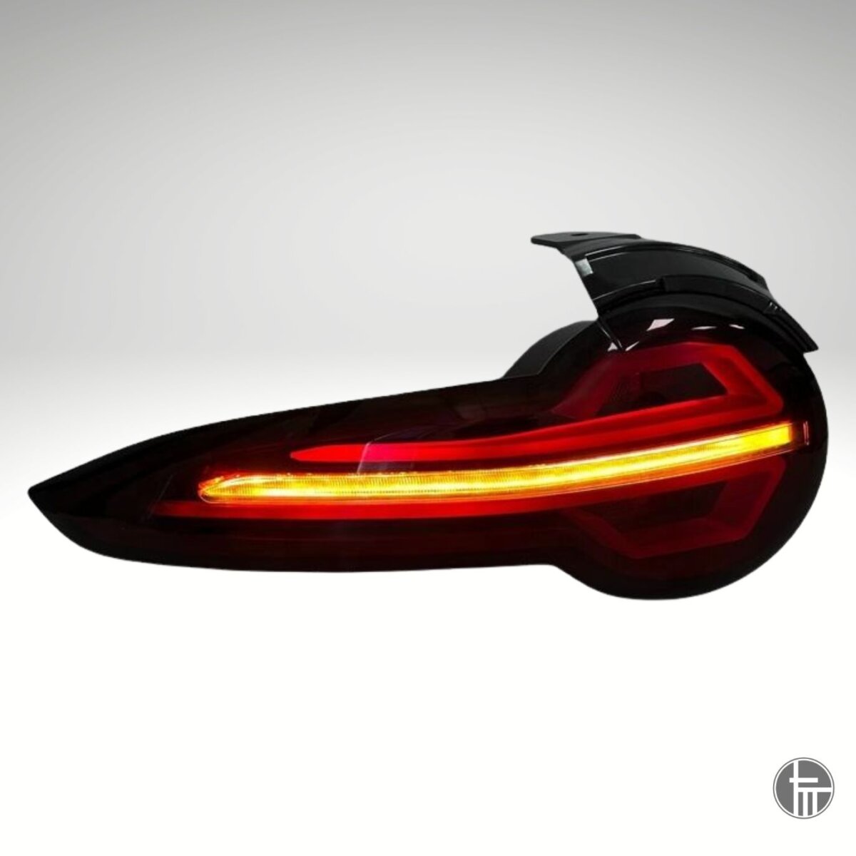 LED Tail Lights for Mazda Miata MX-5 ND – Sequential Turn Signal Upgrade LED Tail Lights for Mazda Miata MX-5 ND – Sequential Turn Signal Upgrade